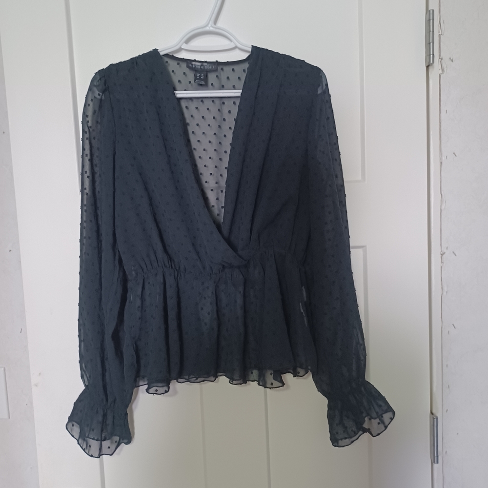 Ladies top